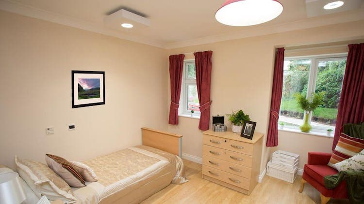 Meadowcroft Care Home