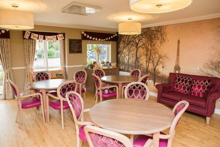 Meadowcroft Care Home