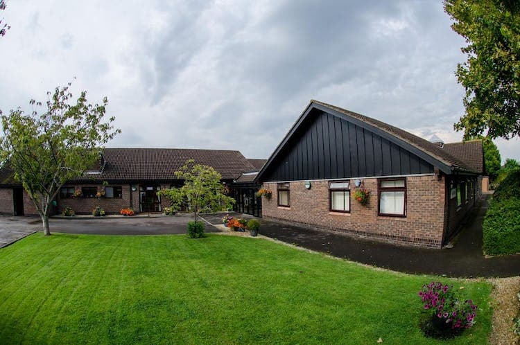 Watersmead Care Home