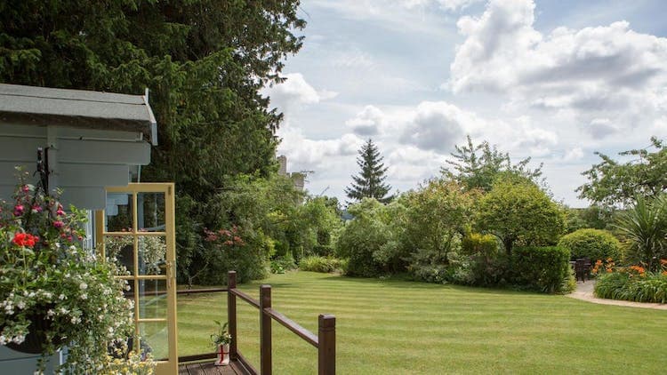 St Wilfrid's Priory Care Home