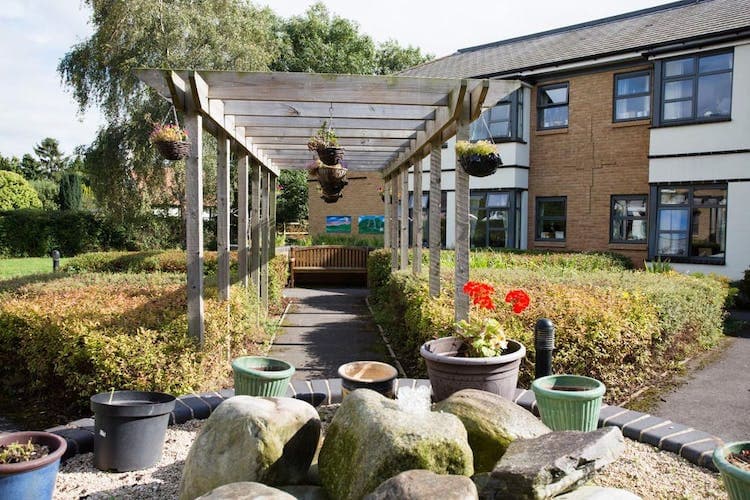 Millbrook Lodge Care Home