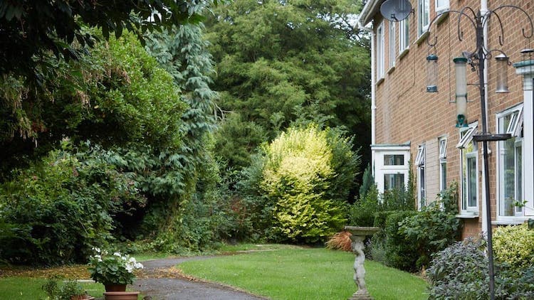 Patchett Lodge Care Home