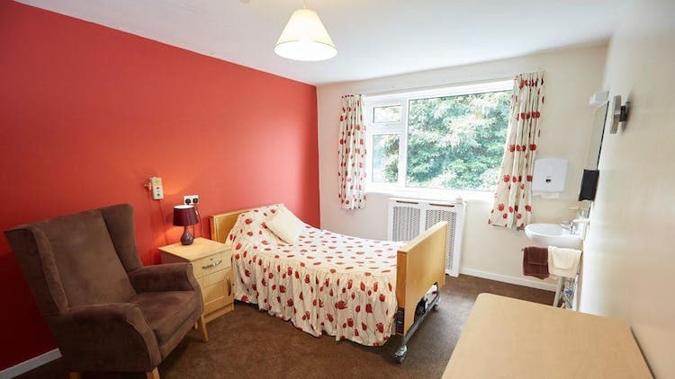 Patchett Lodge Care Home