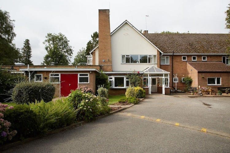 Patchett Lodge Care Home