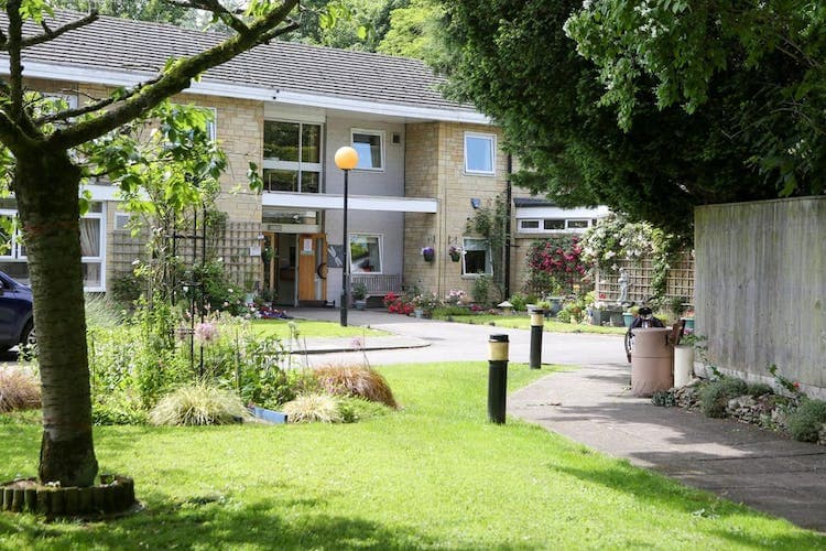 Paternoster House Care Home