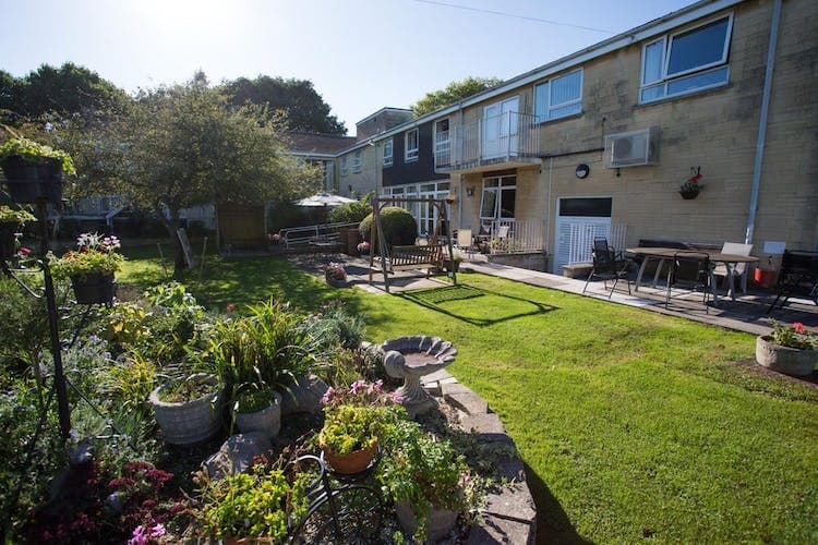 Seymour House Care Home