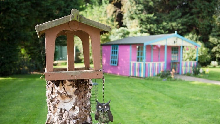 Skirbeck Court Care Home
