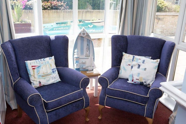 Spencer Court Care Home