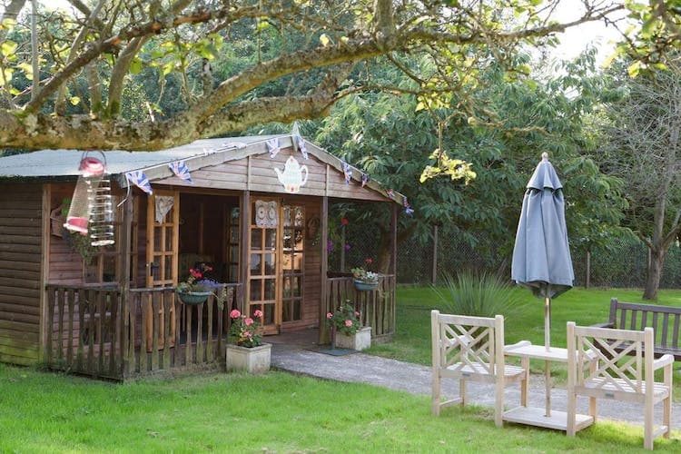 The Poplars Care Home