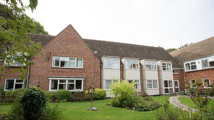 Willowcroft Care Home