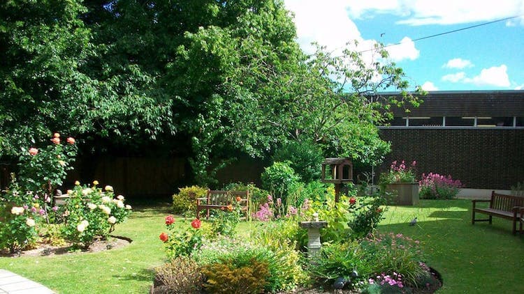 Willowcroft Care Home