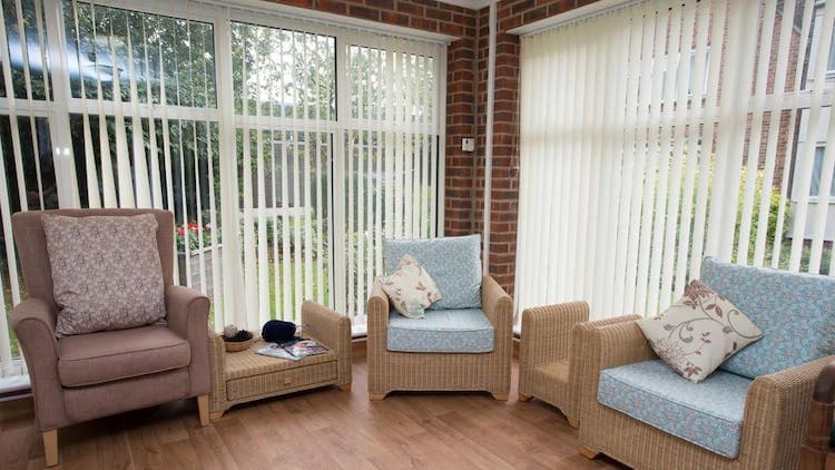 Willowcroft Care Home