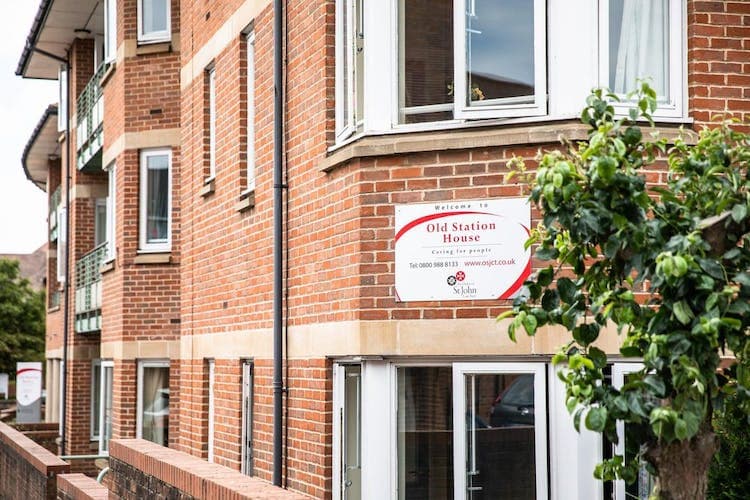 Old Station House Care Home