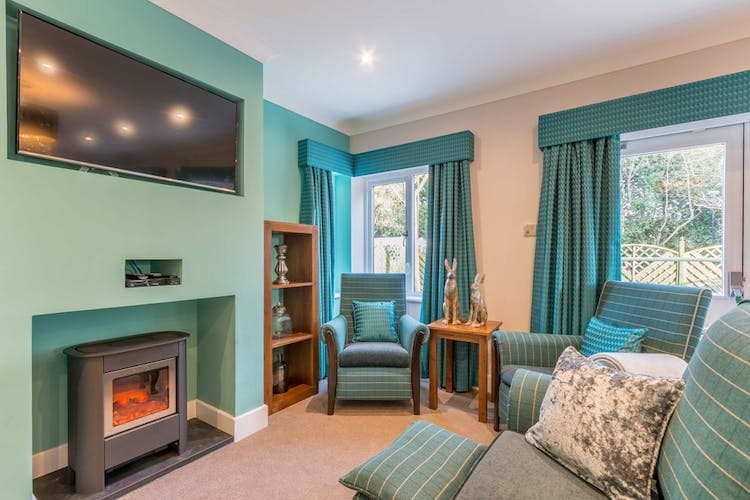 Overslade House Care Home