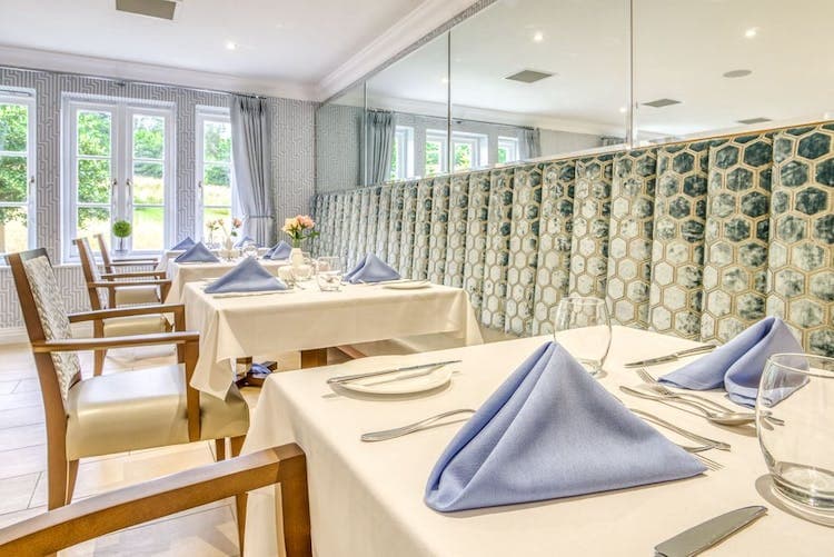 Painswick Richmond Villages Care Home