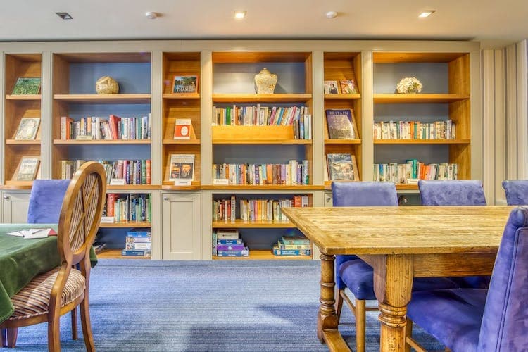 Painswick Richmond Villages Care Home