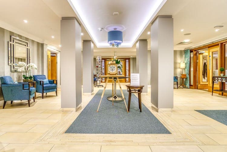 Painswick Richmond Villages Care Home