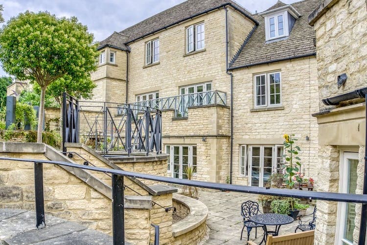 Painswick Richmond Villages Care Home