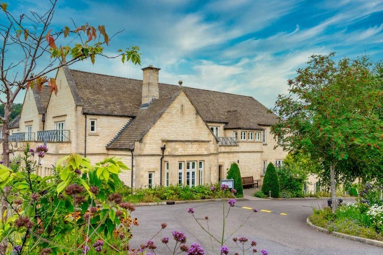 Painswick Richmond Villages Care Home
