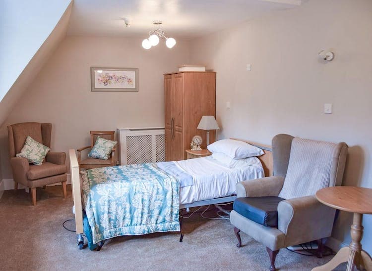 Park House Care Home