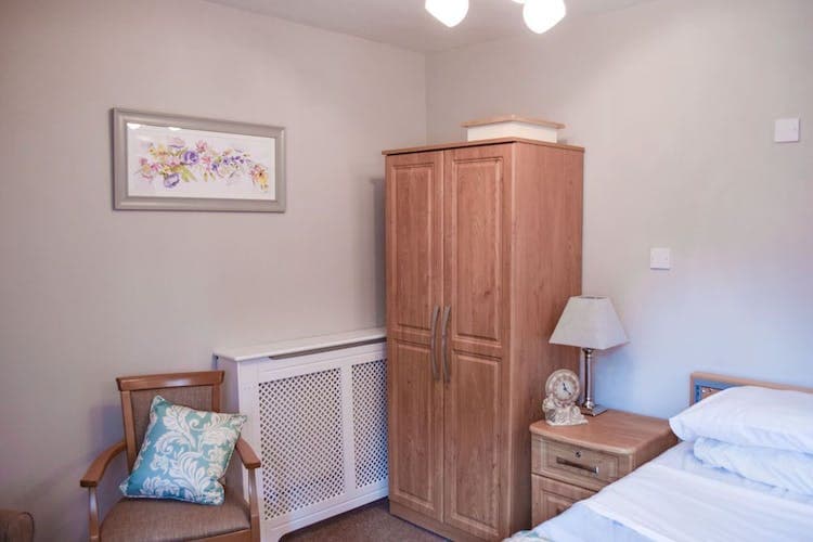 Park House Care Home