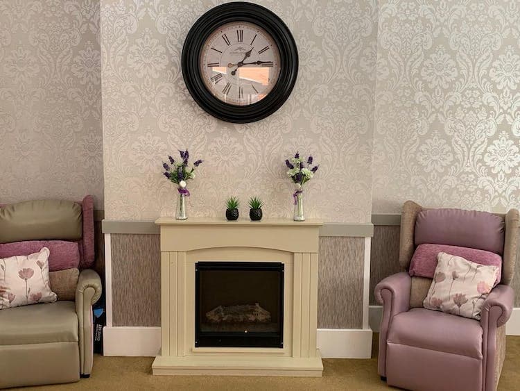 Park House Care Home