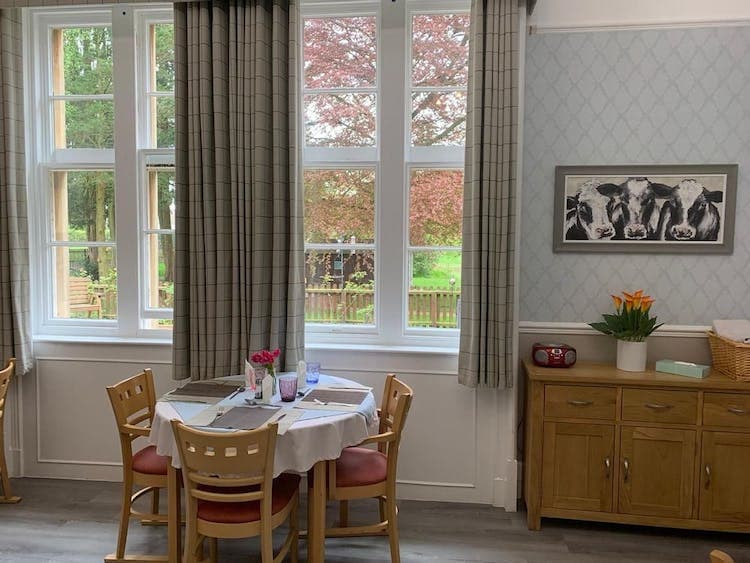 Park House Care Home