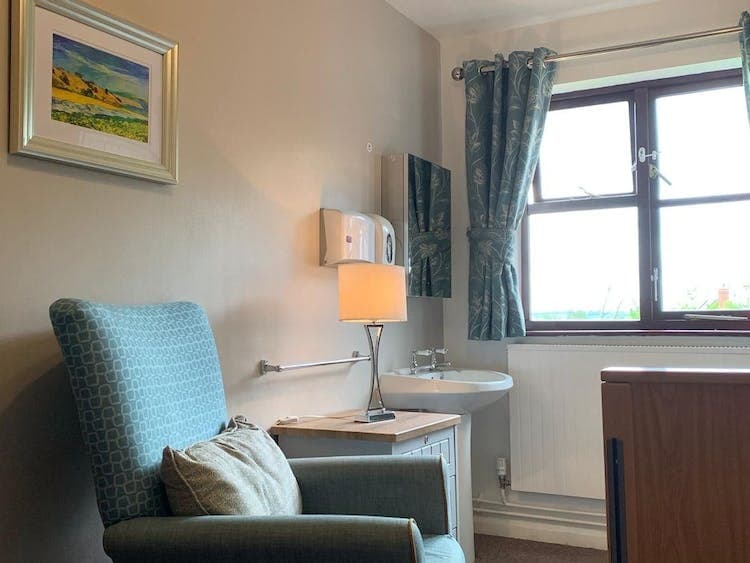 Park House Care Home