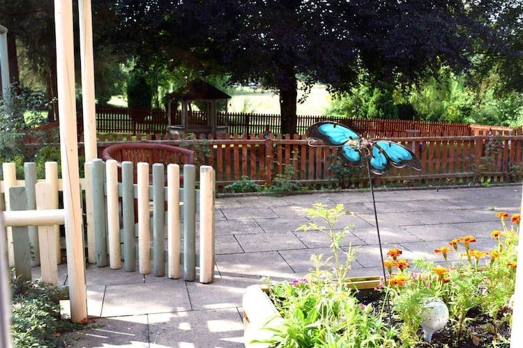 Park House Care Home