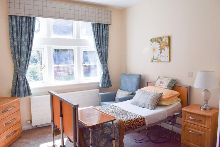 Park House Care Home