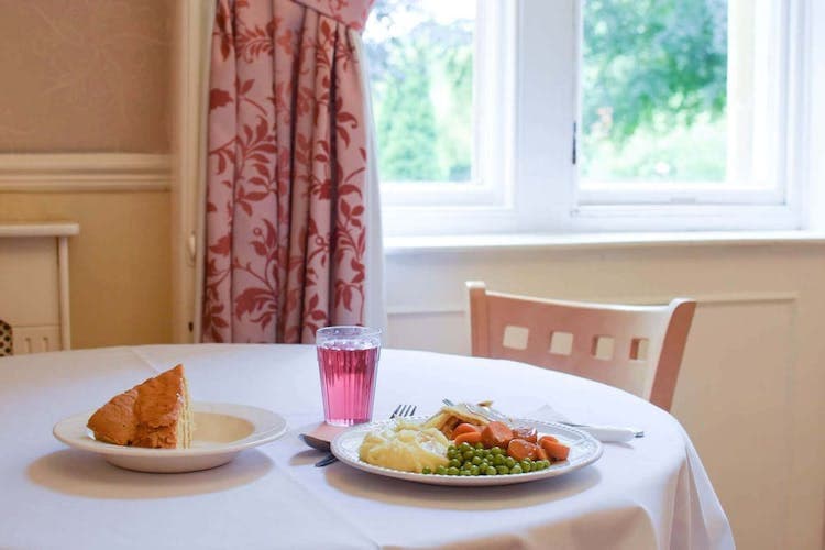 Park House Care Home