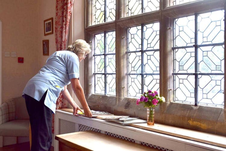 Park House Care Home