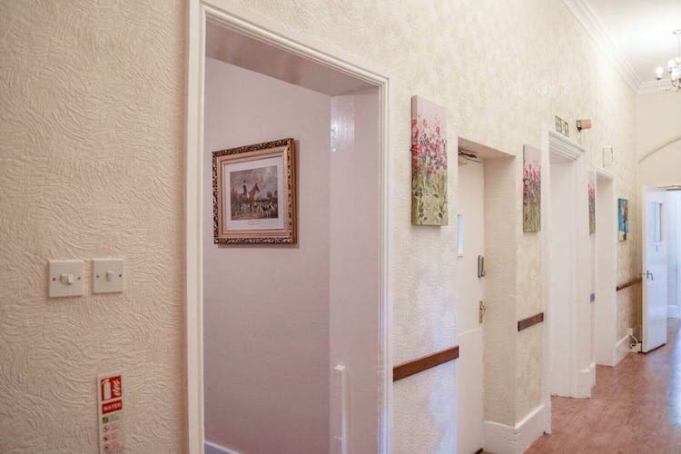 Park House Care Home