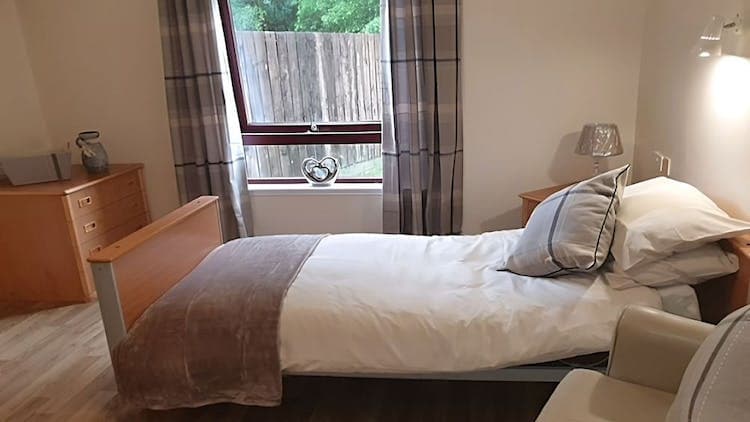 Park Springs Care Home