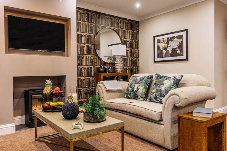 Parley Place Care Home