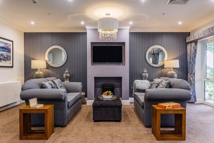 Parley Place Care Home