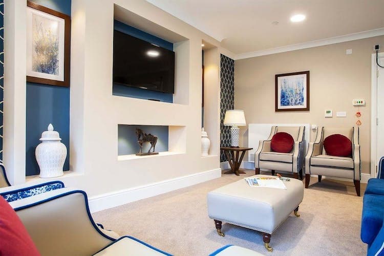 Penrose Court Care Home