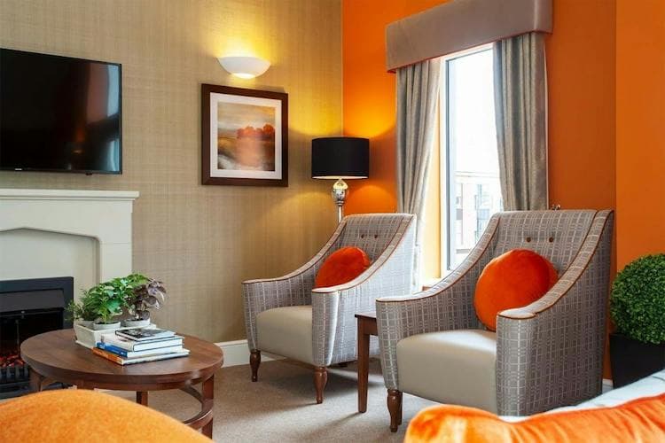 Penrose Court Care Home