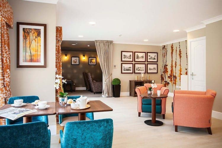 Penrose Court Care Home