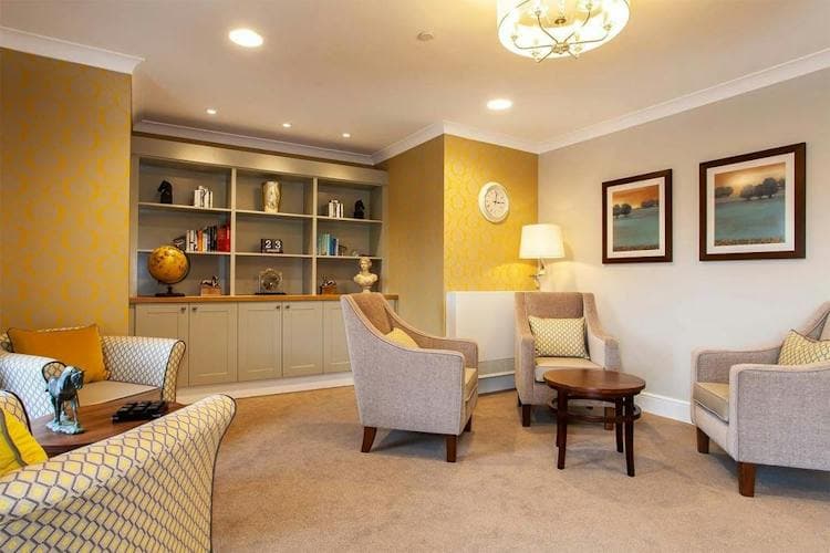 Penrose Court Care Home