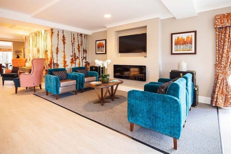 Penrose Court Care Home