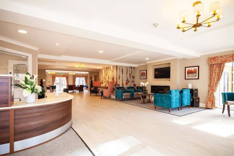 Penrose Court Care Home