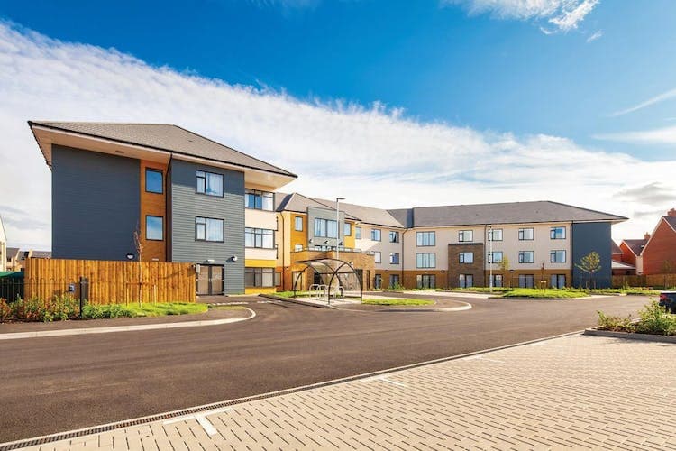 Penrose Court Care Home