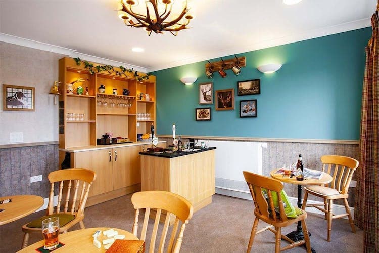 Penrose Court Care Home
