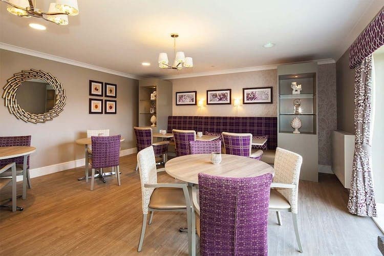 Penrose Court Care Home