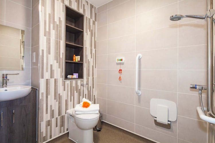Penrose Court Care Home