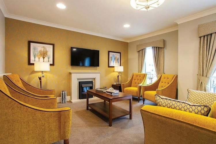 Penrose Court Care Home