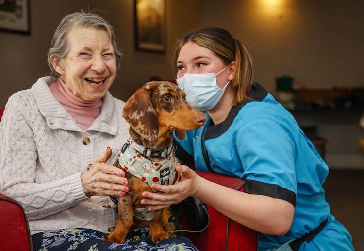Great Oaks Care Home