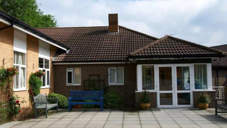 Pinewood Lodge Care Home