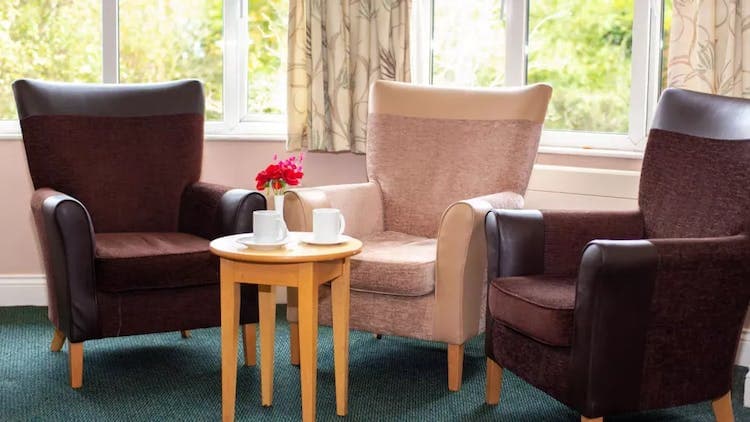 Pinewood Lodge Care Home